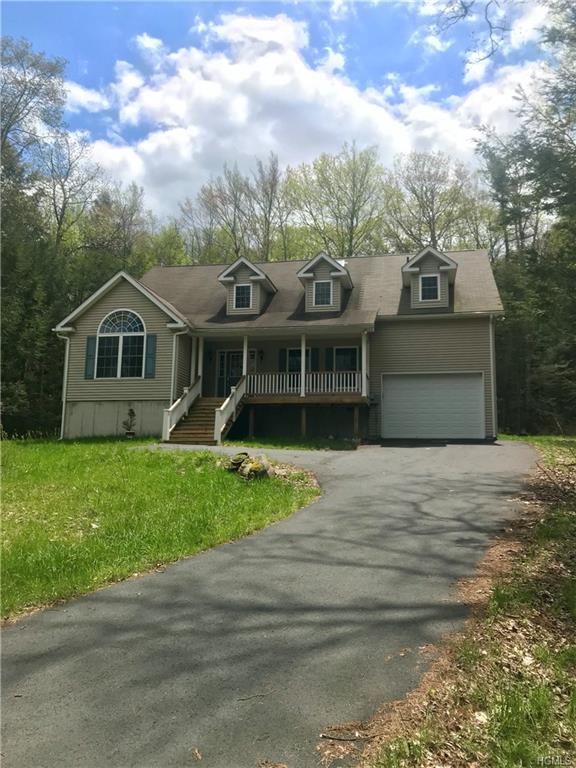 66 Highland Lake Road - Photo 1