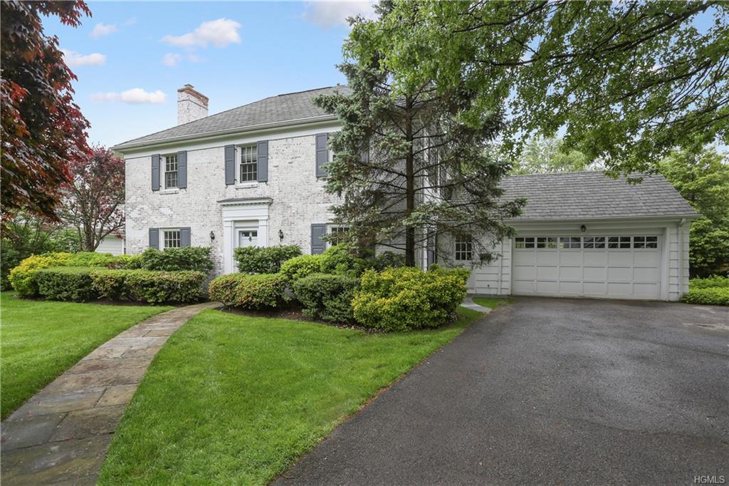 8 Varian Lane - Photo 1