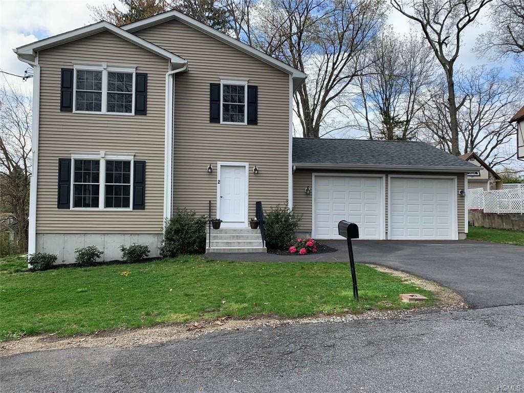 2 Coleman Terrace - Photo 1