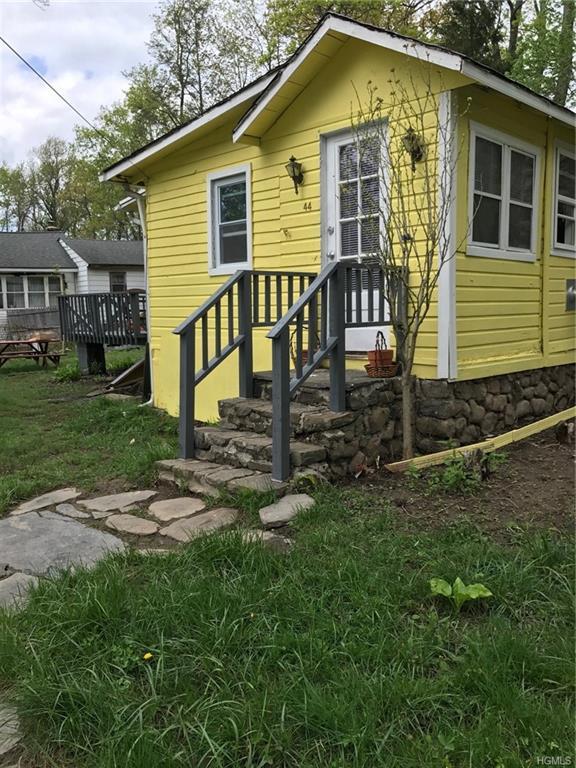 44 Laurel Trail - Photo 1