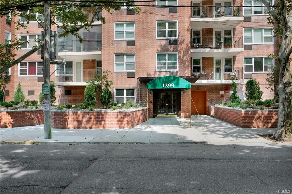 1299 Palmer Avenue - Photo 1