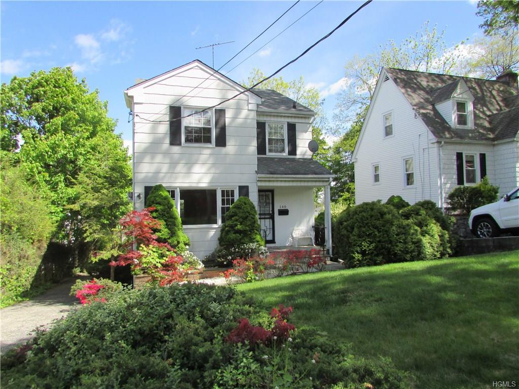 140 Madison Road - Photo 1