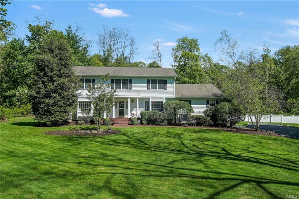 48 Valley Pond Road - Photo 1