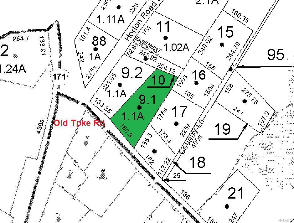 5 Old Turnpike Road - Photo 1
