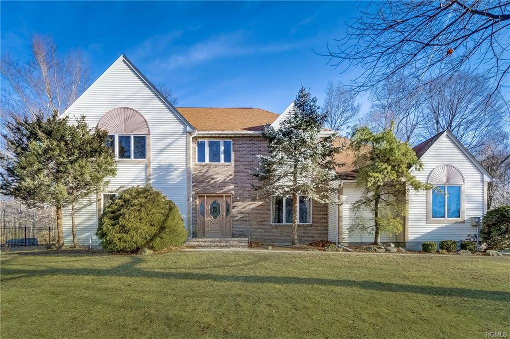 11 Secor Court - Photo 1