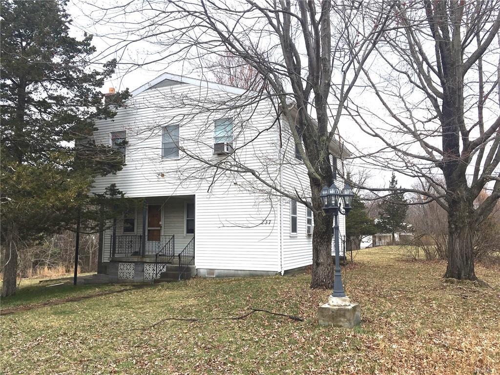 237 Taghkanic Road - Photo 1