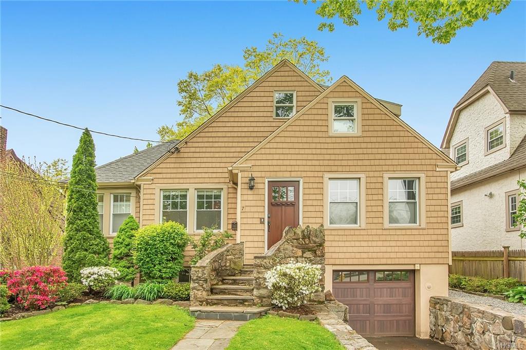 7 Copley Road - Photo 1