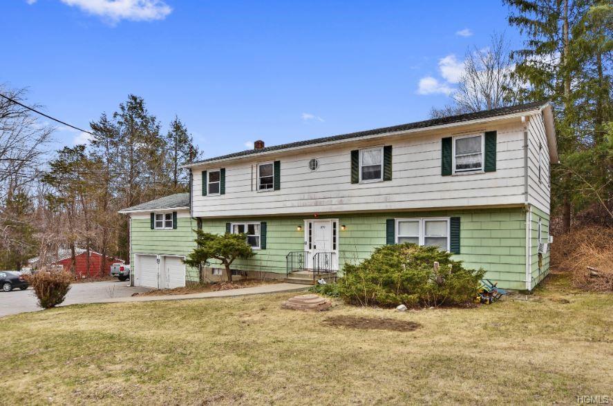 879 Farmers Mills Road - Photo 1