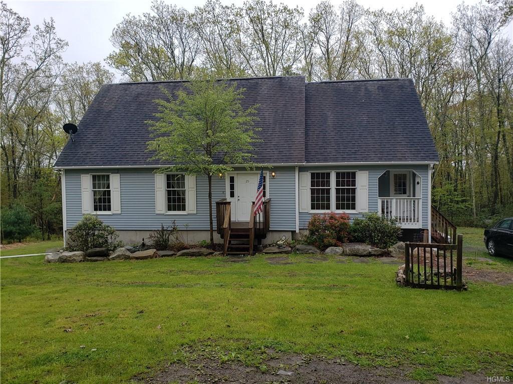 25 Longspur Trail - Photo 1