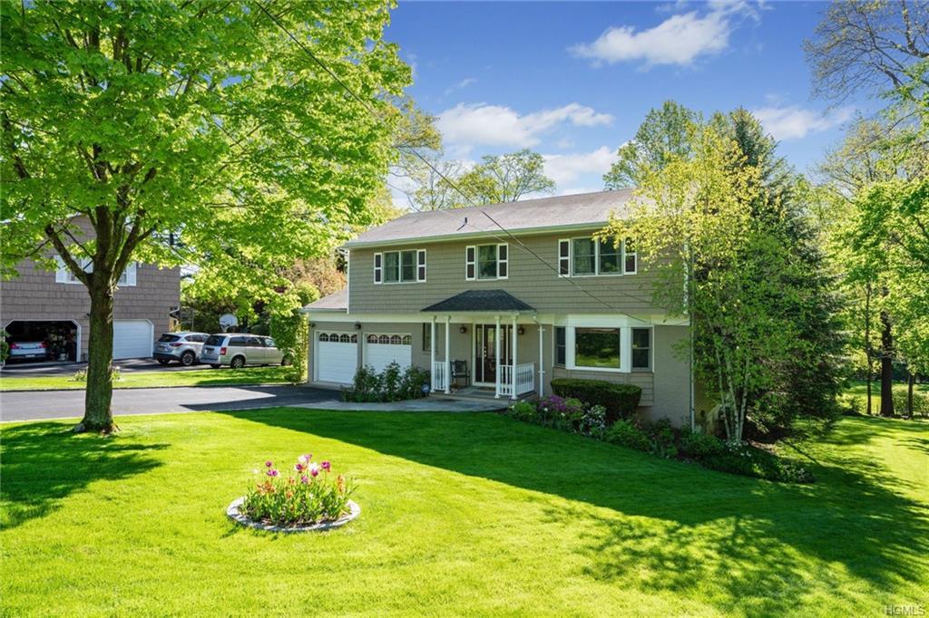 12 Wagon Wheel Road - Photo 1