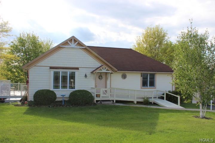 155 Clarkes Lane - Photo 1