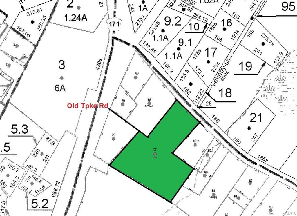 16 Old Turnpike Road - Photo 1