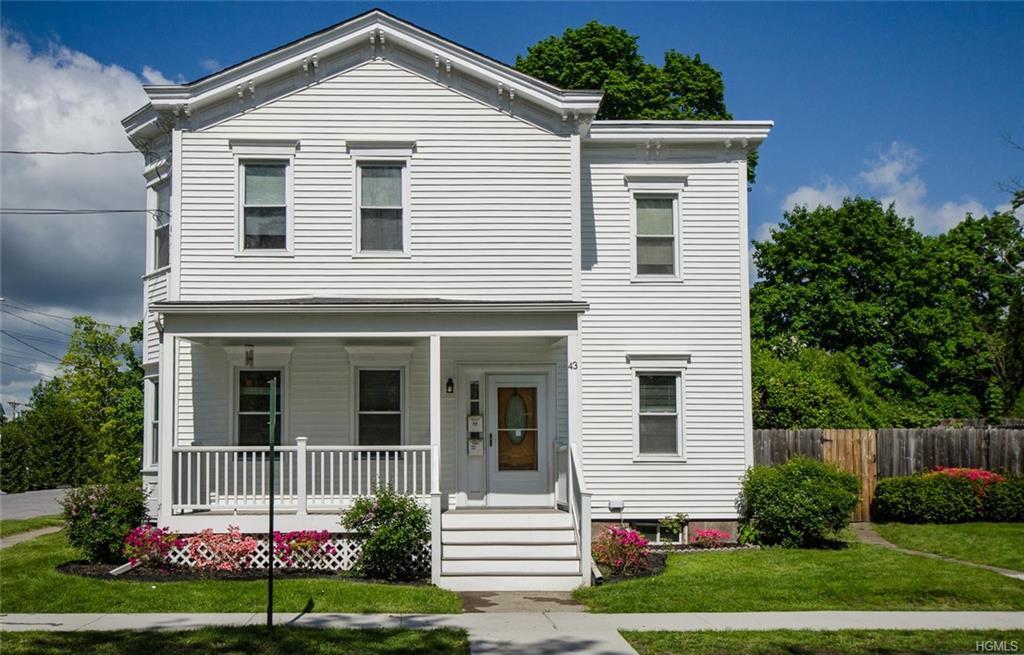 43 Remsen Avenue - Photo 1