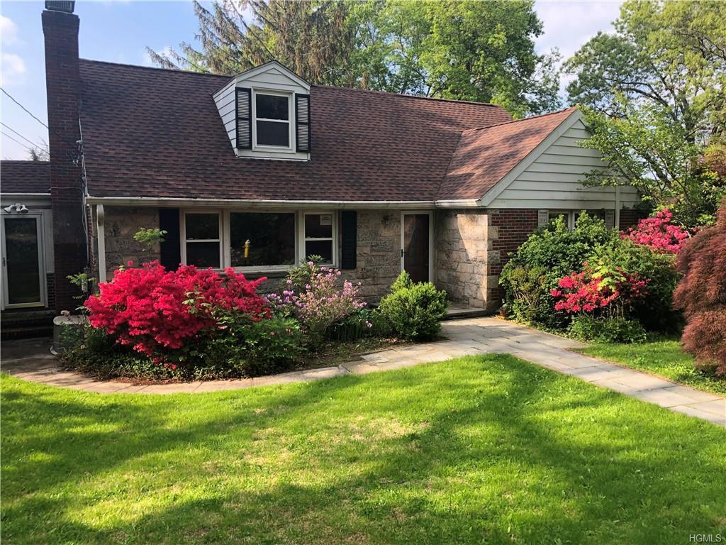 160 Forest Drive - Photo 1