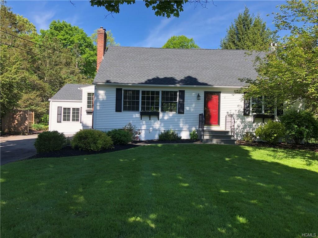 27 Kinry Road - Photo 1