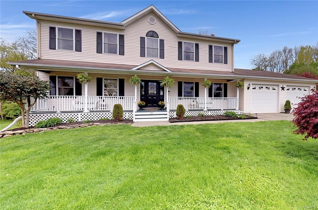 27 Ohandley Drive - Photo 1
