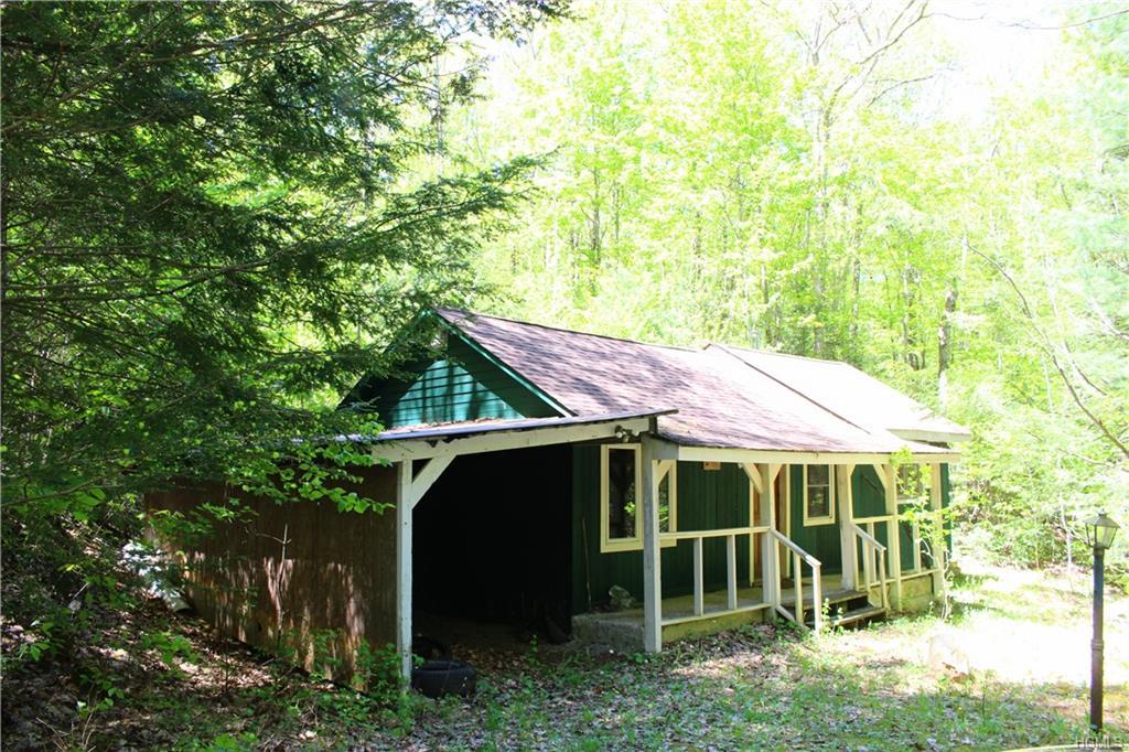 619 Upper Cherrytown Road - Photo 1