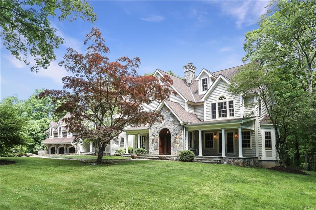 116 Old Roaring Brook Road - Photo 1