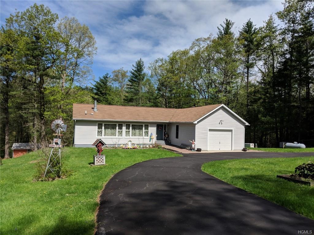 39 Pitio Road - Photo 1
