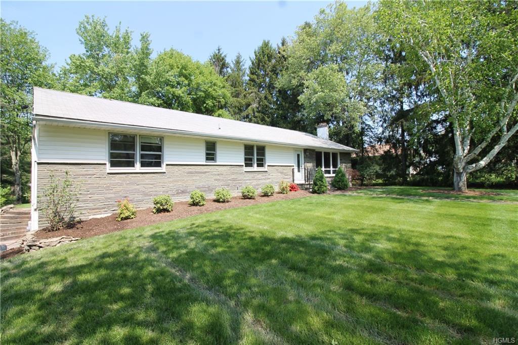 20 Creek Bend Road - Photo 1