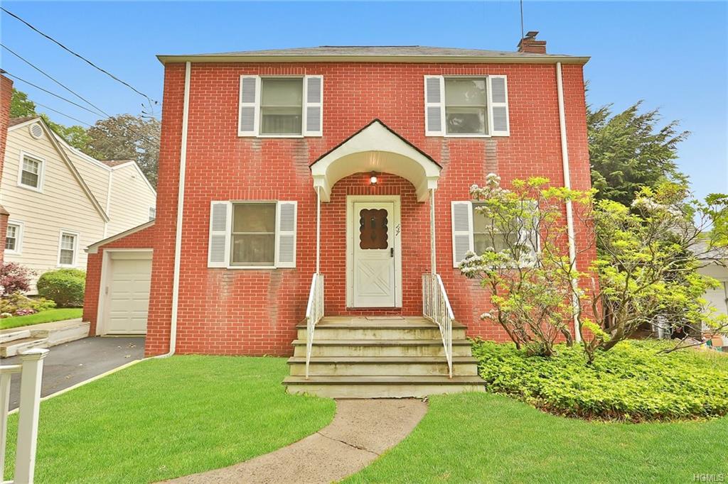 137 Orchard Street - Photo 1