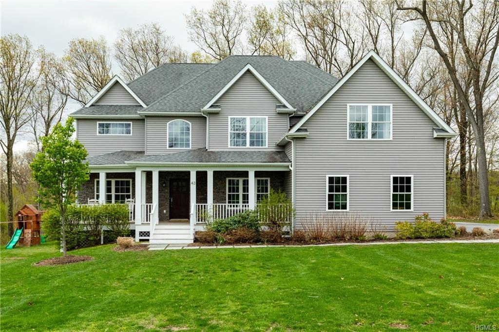 43 Glenns Way - Photo 1