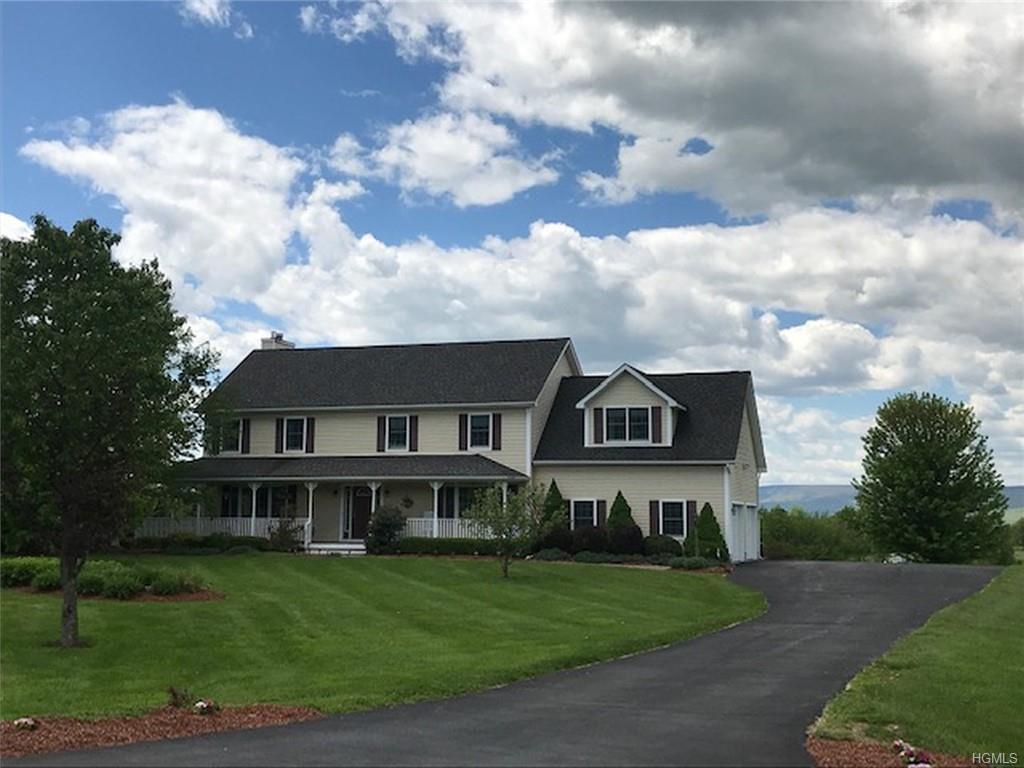 49 Trapps View Farm Road - Photo 1