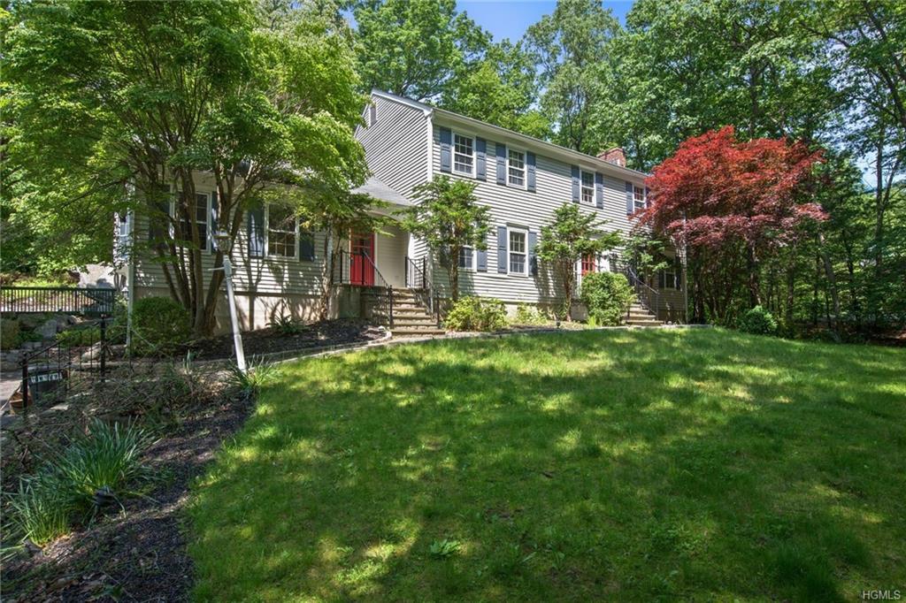 55 Doe View Lane - Photo 1