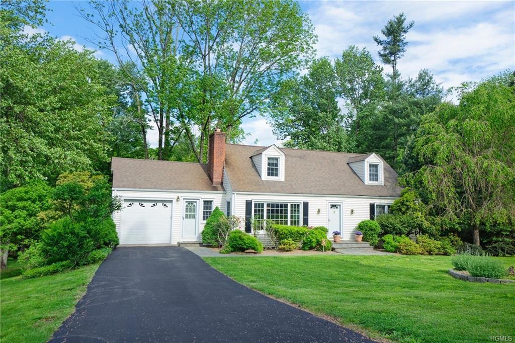 132 Devoe Road - Photo 1