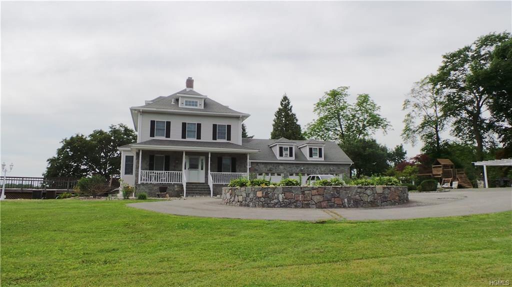 45 Croton Dam Road - Photo 1