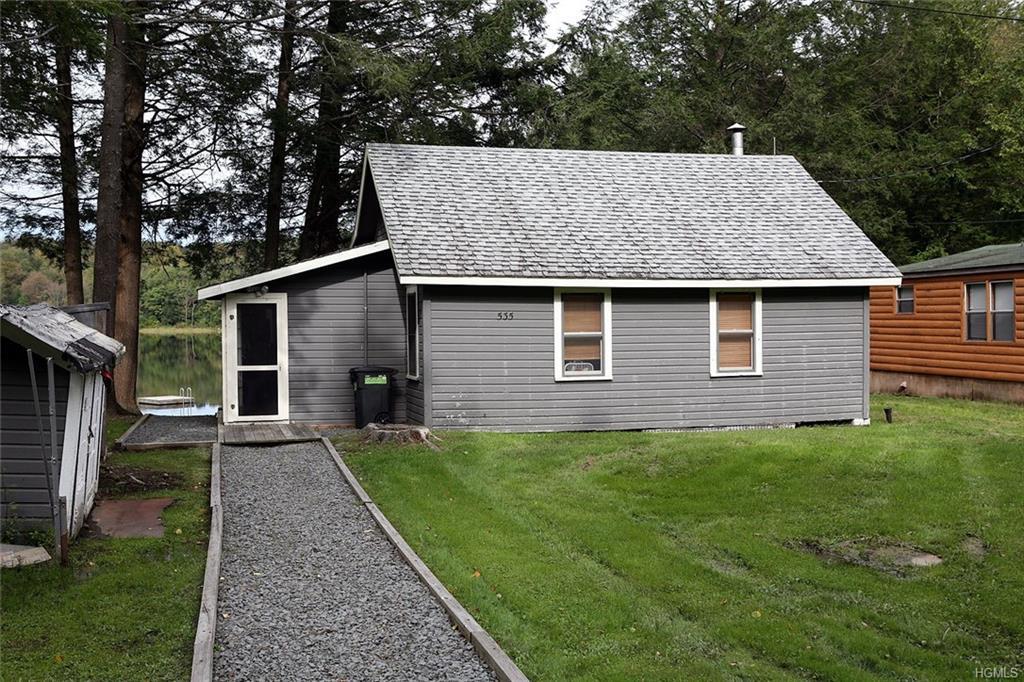 535 Lake Road - Photo 1