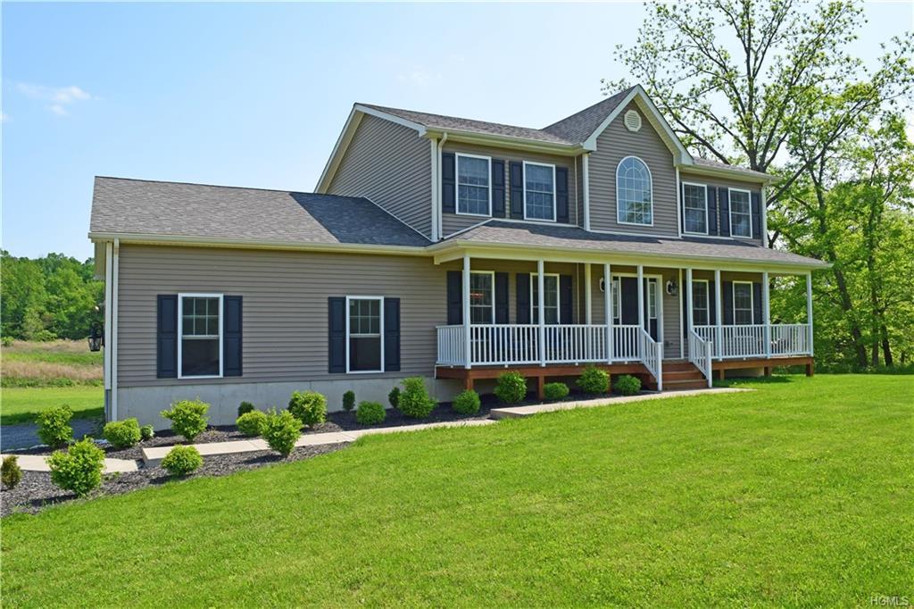16 Indian Ridge Road - Photo 1