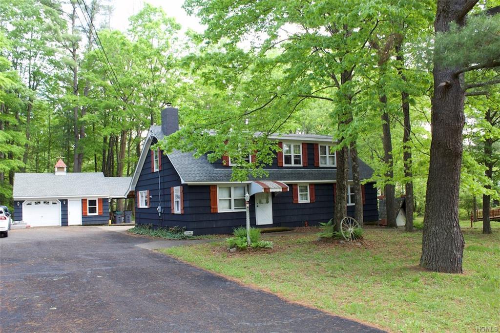 1043 Indian Springs Road - Photo 1