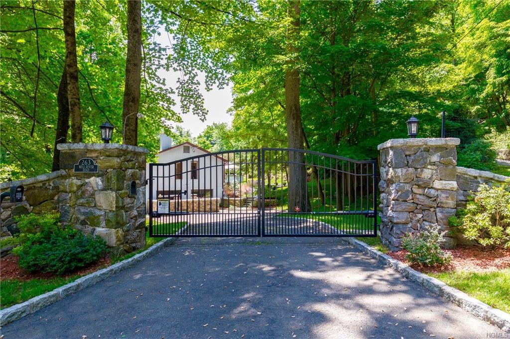 263 Mill River Road - Photo 1