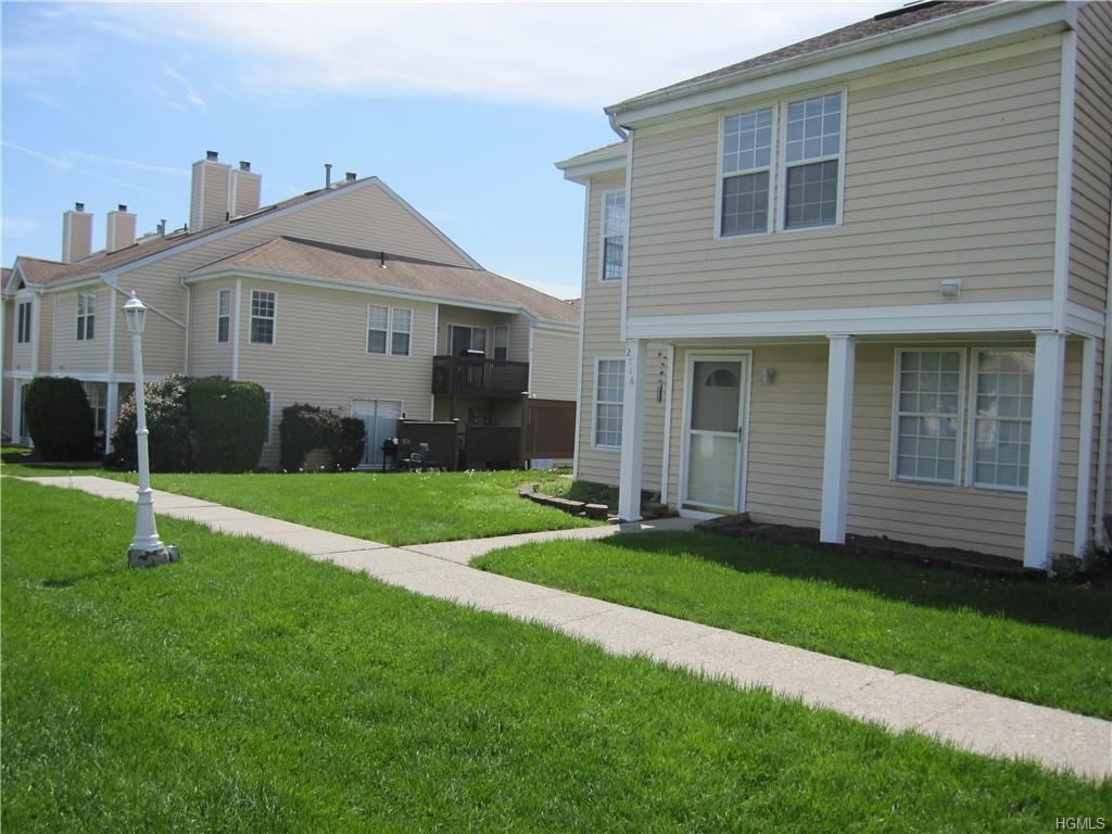 2716 Whispering Hills - Photo 1