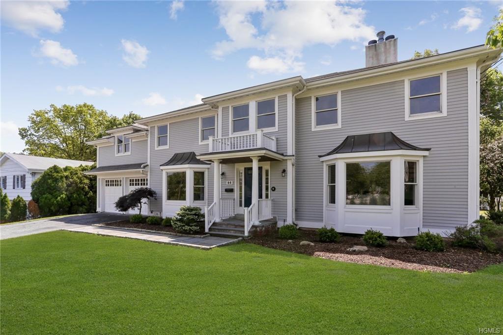 86 Palmer Avenue - Photo 1