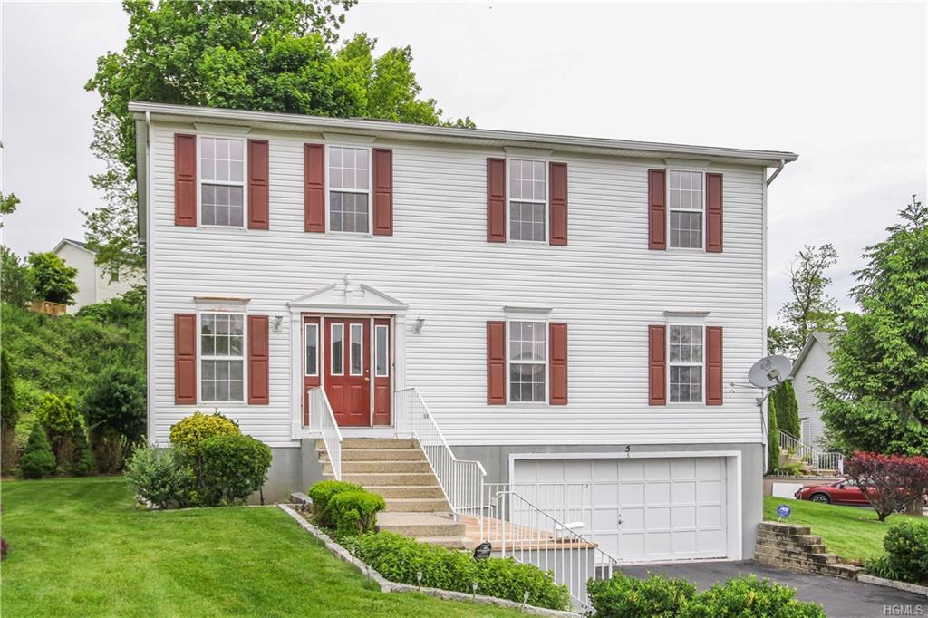 5 Montana Place - Photo 1