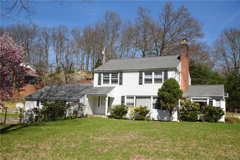 71 Goldens Bridge Road - Photo 1
