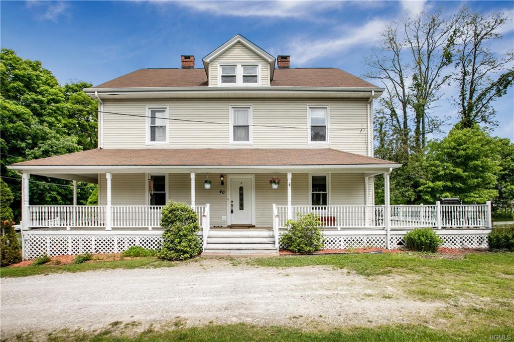 40 Front Street - Photo 1