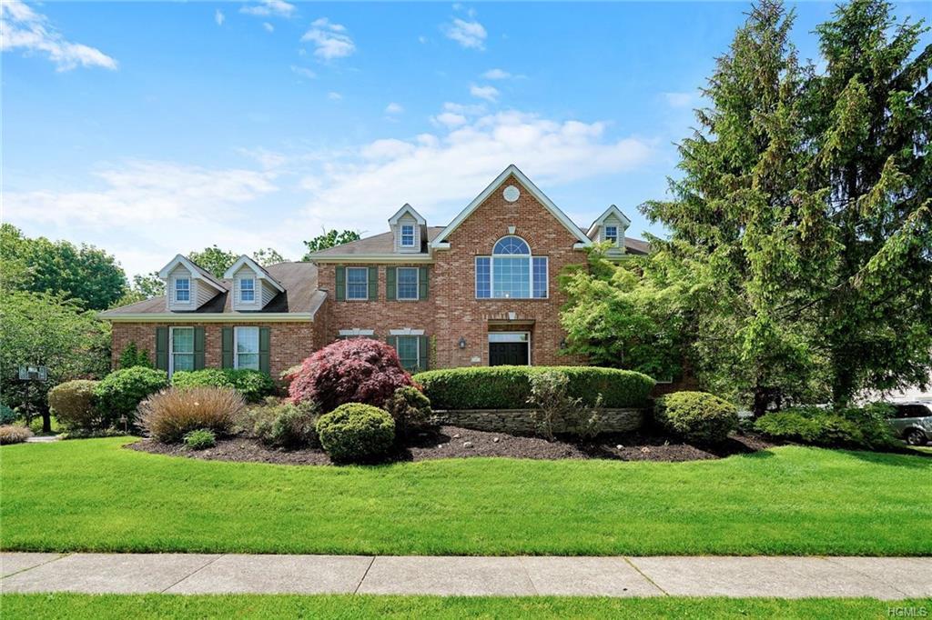 28 King Arthur Court - Photo 1