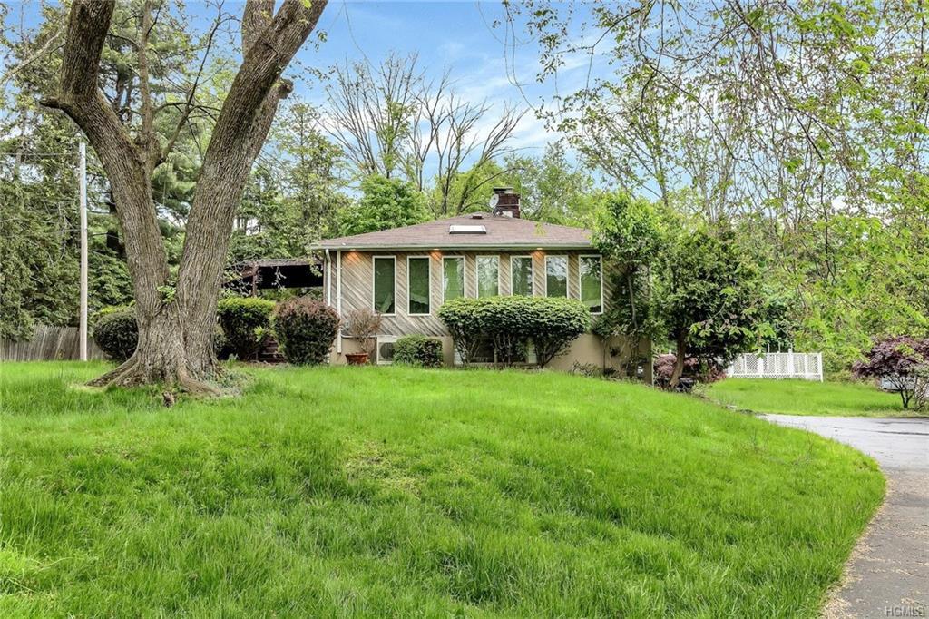 1 Fawn Hill Drive - Photo 1