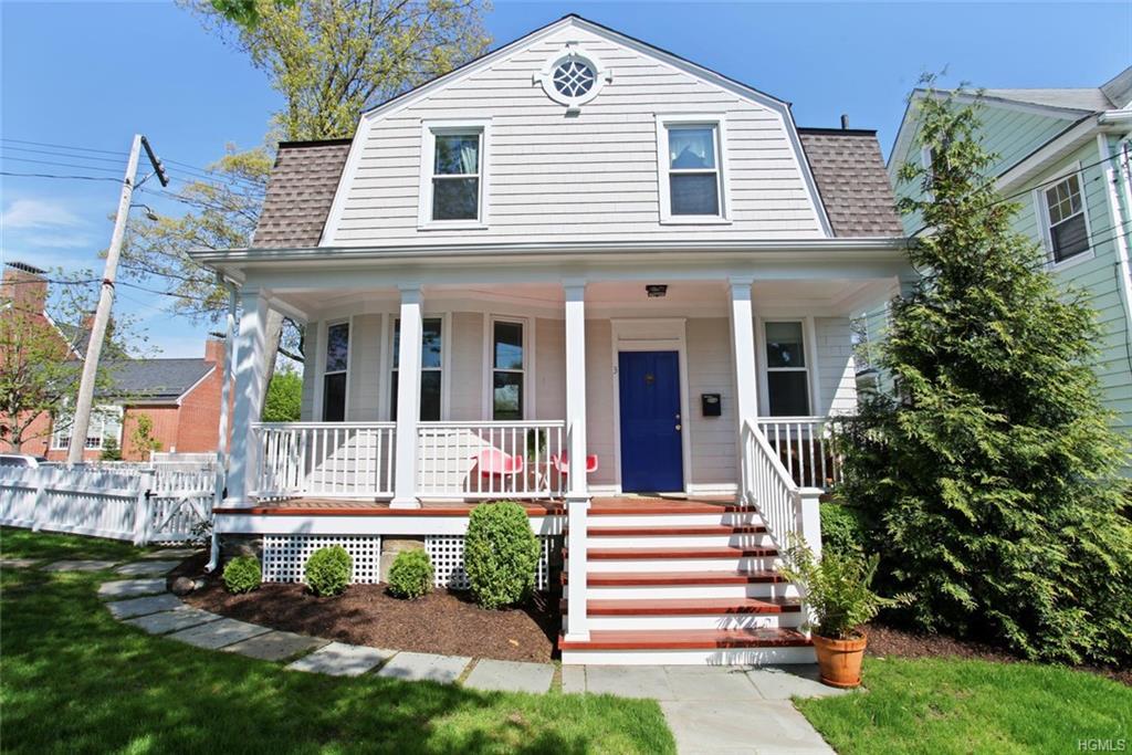3 Connecticut Avenue - Photo 1