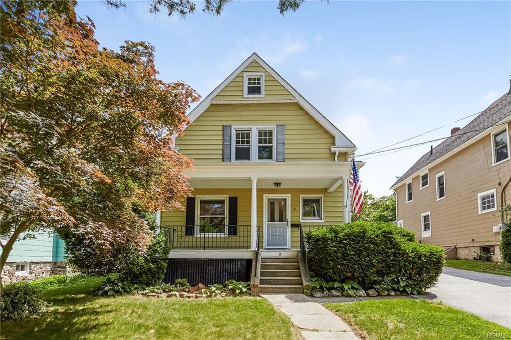 9 Grant Street - Photo 1