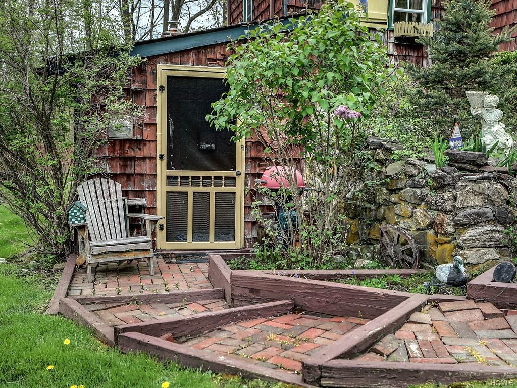 166 Bull Mill Road - Photo 1