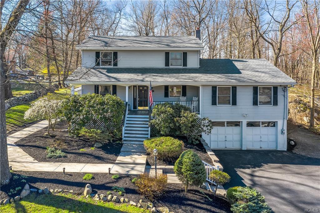 157 Brewer Road - Photo 1