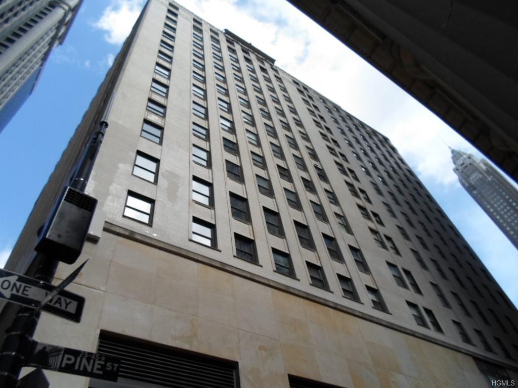20 Pine Street - Photo 1