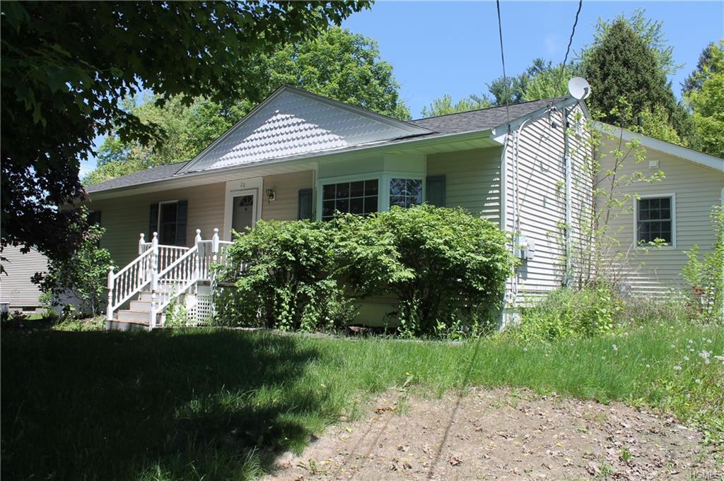 20 Doyle Drive - Photo 1
