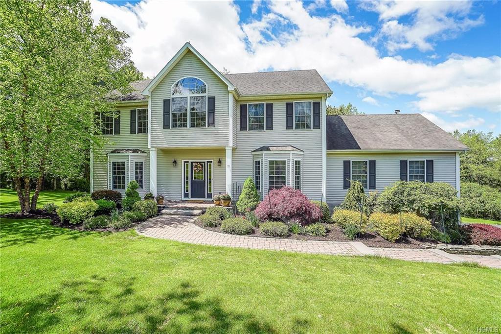 11 Von Trapp Court - Photo 1