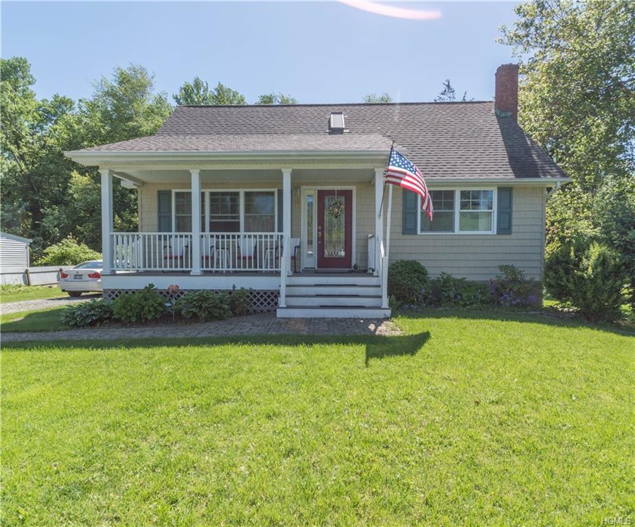 32 Van Steuben Road - Photo 1