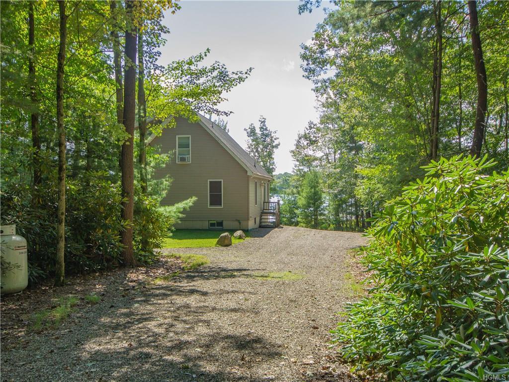 458 Shore Drive - Photo 1